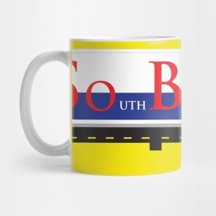 SOBO Mug